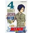 BLEACH 死神 4