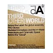 dA 02 summer夯雜誌 第二期：Third (Other) World 第三(域外)世界