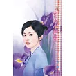 邪佞小劍蘭