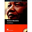 Macmillan(Pre─Int)： Nelson Mandela+2CDs