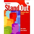 Stand Out (1B) 2/e