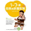 1─3歲發展與教養對策