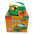 圓圓金龜車