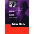 Macmillan Literature Collections (Advanced)：Crime Stories