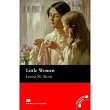 Macmillan(Beginner)： Little Women