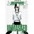 死神公式角色設定集 3 UNMASKED