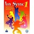 In Sync (1) Student Book with Student CD─ROM/1片