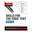 Collins─Skills for the TOEIC Test：Writing