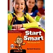 Start Smart (Starter Level) with MP3 CD/1片