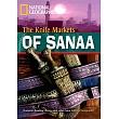 Footprint Reading Library─Level 1000 The Knife Markets of Sanaa