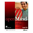 Open Mind 2/e (3B) SB with Webcode (Asian Edition)