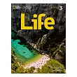 Life (3) SB with Online Workbook