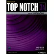 Top Notch 3/e (3A) Student’s Book with Workbook and MP3 CD/1片