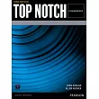 Top Notch 3/e (Fundamentals) Student’s Book with MP3 CD/1片