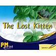 PM Writing 2 Green/Orange 14/15 The Lost Kitten
