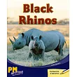PM Writing 3 Purple/Gold 20/21 Black Rhinos