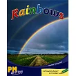 PM Writing 4 Emerald 25 Rainbows