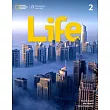 Life (2) SB with CD─ROM/1片