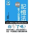 圖解 記憶法 給大人的記憶術：An Illustrated Guide to Mnemonic Device