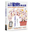 一次寫出勸敗神文案：從平面DM到臉書宣傳，這樣的廣告最推坑!