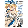 Fate/kaleid liner 魔法少女☆伊莉雅3rei!! 06