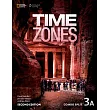 Time Zones 2/e (3A) Combo Split with Online Workbook