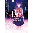 Fate/stay night [Heaven’s Feel] (1)