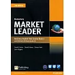 Market Leader 3/e (Elementary) Flexi Course Book 2 with DVD─ROM/1片 and Audio CD/1片