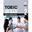 New TOEIC Skills 2