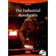 World History Readers (2) The Industrial Revolution with Audio CD/1片