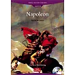 World History Readers (6) Napoleon with Audio CD/1片