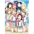 LoveLive!Sunshine!! FIRST FAN BOOK