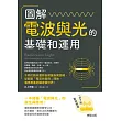 圖解 電波與光的基礎和運用