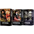布勞岱爾：西方何以出現資本主義?：15至18世紀的物質文明、經濟和資本主義：日常生活的結構、形形色色的交換、世界的時間