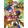 Fate/EXTRA CCC Foxtail (2)