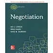 Negotiation(8版)