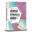 喬律師的民事訴訟法解題書（7版）