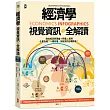經濟學．視覺資訊全解讀 Economics Infographics