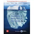 Auditing & Assurance Services(8版)