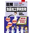 圖解食品加工學與實務(5版)