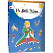 The Little Prince(25K原著彩圖版+寂天雲隨身聽APP)