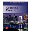 Corporate Finance (ISE)(13版)