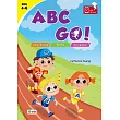 ABC GO！(附QR CODE音檔隨掃即聽)
