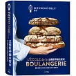 法國藍帶麵包聖經：80道經典麵包與維也納麵包配方，詳細步驟完整解說。廚藝聖殿的知識與絕竅全收錄!