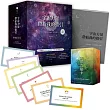 宇宙力量帶給我的指引(附175張宇宙力量卡+操作手冊+典藏牌卡盒)