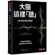 大腦這樣「聽」：大腦如何處理聲音，並影響你對世界的認識
