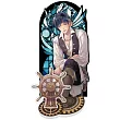 壓克力花窗立牌組《特殊傳說》Steam Punk褚冥漾