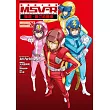 機動戰士鋼彈 MSV─R 強尼.萊汀的歸來 (26) (完)