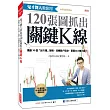 鬼才劉大教你用120張圖抓出關鍵K線：獨創10個「反市場」策略，扭轉散戶宿命，跟著主力賺大錢!(熱銷再版)