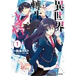 異世界轉生…才怪! (1)